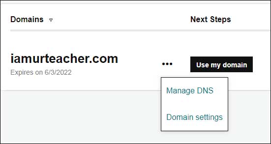 How To Setup Custom Domain For Blogger How To Setup Custom Domain For Blogger