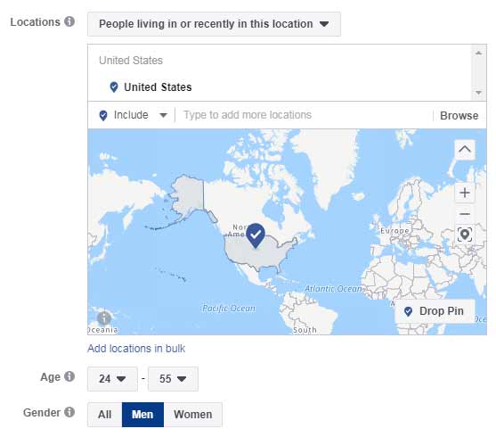 Guide to start facebook lead generation Guide to start facebook lead generation