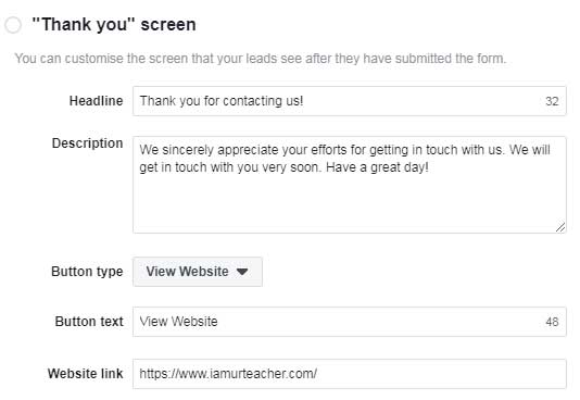 Guide to start facebook lead generation Guide to start facebook lead generation