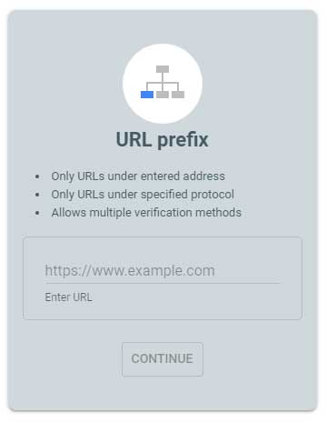 How to setup google search console? How to setup google search console?