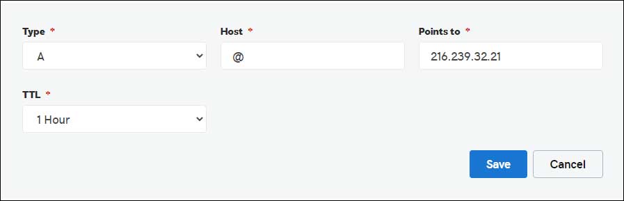 How To Setup Custom Domain For Blogger How To Setup Custom Domain For Blogger