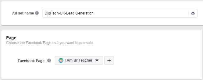 Guide to start facebook lead generation Guide to start facebook lead generation