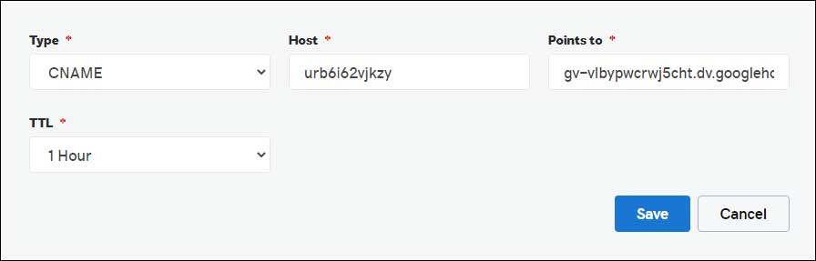 How To Setup Custom Domain For Blogger How To Setup Custom Domain For Blogger