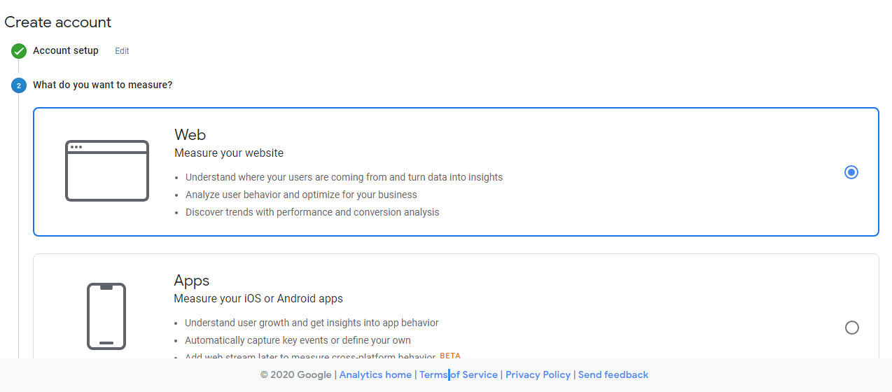 How to Setup Google Analytics for Blogger/Website? How to Setup Google Analytics for Blogger/Website?