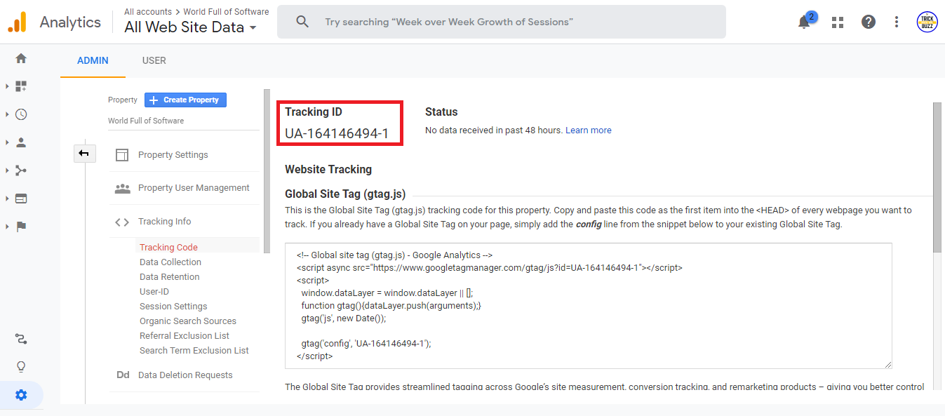 How to Setup Google Analytics for Blogger/Website? How to Setup Google Analytics for Blogger/Website?