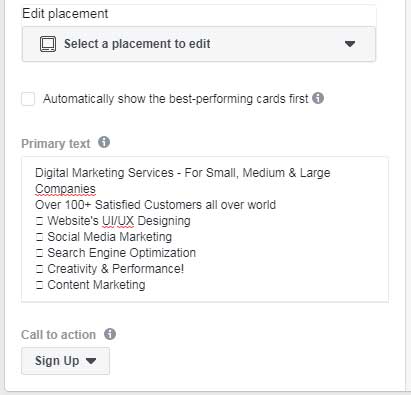 Guide to start facebook lead generation Guide to start facebook lead generation