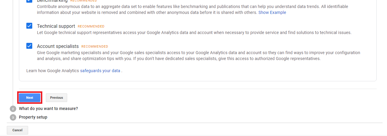 How to Setup Google Analytics for Blogger/Website? How to Setup Google Analytics for Blogger/Website?