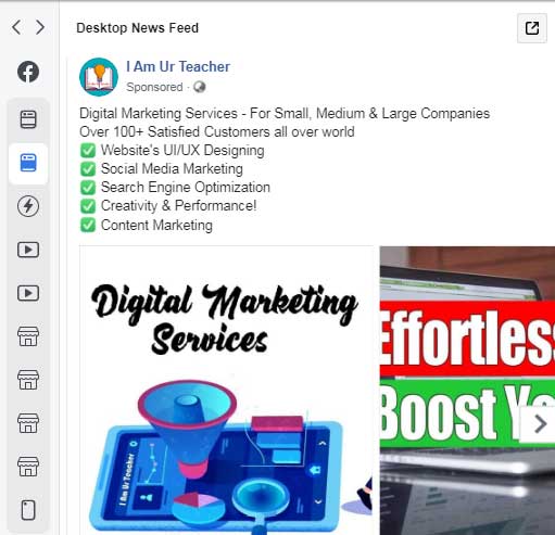 Guide to start facebook lead generation Guide to start facebook lead generation