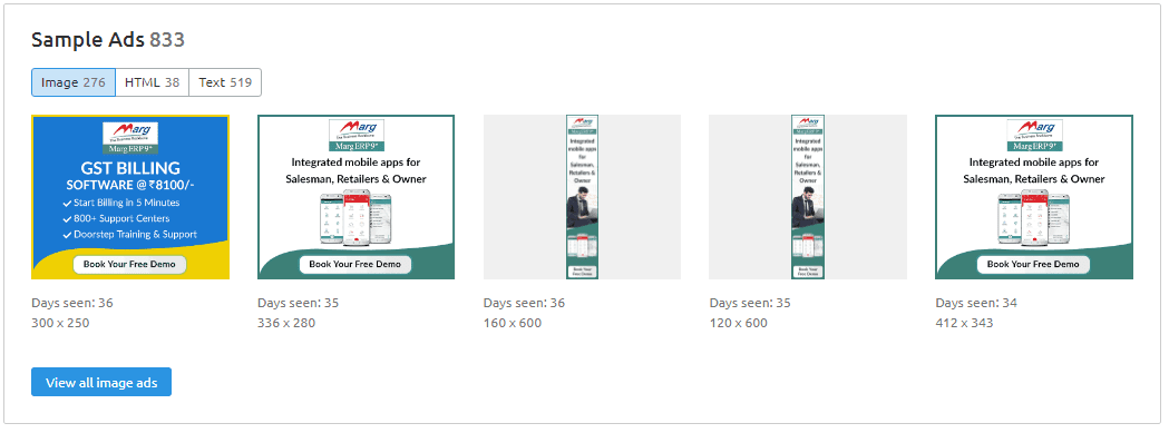 Competitor Advertising: How to peek free on your competitors ad Competitor Advertising: How to peek on your competitors ad