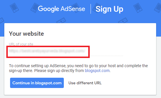 Google AdSense Account Approval Process google adsense approval