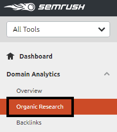 How to optimize for Google featured snippets semrush organic research