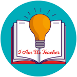 I AM UR TEACHER