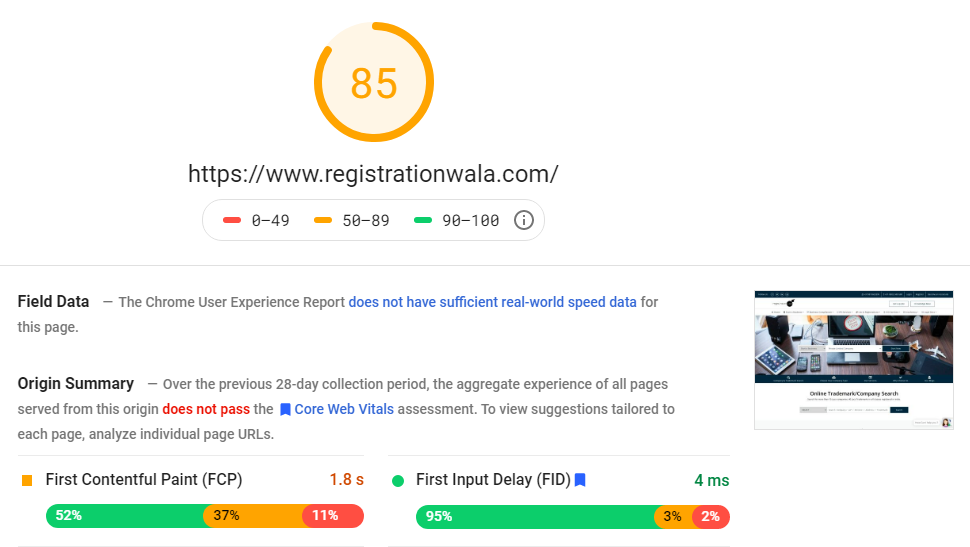 25 Tested Tips: How to rank website on google boost website speed to rank on google