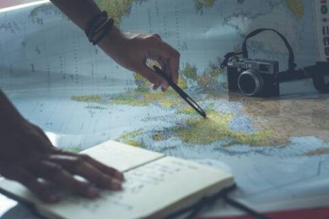 Travel & Make Money - 5 Successful Travel Blogging Strategies Travel & Make Money - 5 Successful Travel Blogging Strategies